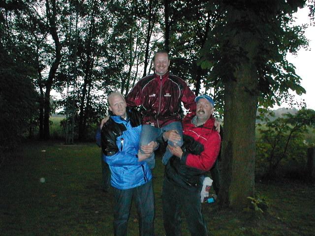 Knubben 05.jpg - Knubbenkönig 2004 "Gregor Schlüter"